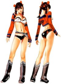 BUY NEW rumble rose - 65494 Premium Anime Print Poster